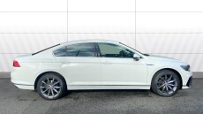 Volkswagen Passat 1.4 TSI PHEV GTE Advance 4dr DSG Saloon